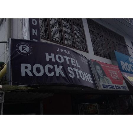 Hotel Rock Stone Mussoorie Kültér fotó